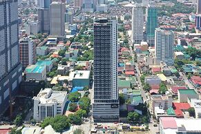 lyf Malate Manila managed by The Ascott Limited