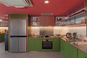 lyf Malate Manila managed by The Ascott Limited