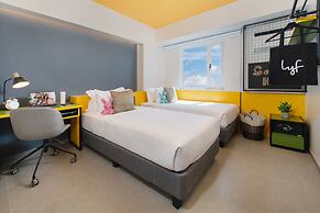 lyf Malate Manila managed by The Ascott Limited