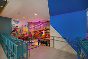 lyf Malate Manila managed by The Ascott Limited