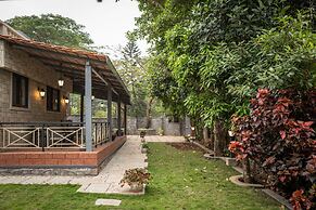 Dulwich Park View, Panchgani - Amã Stays & Trails 