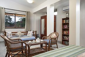 Dulwich Park View, Panchgani - Amã Stays & Trails 