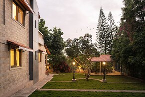 Dulwich Park View, Panchgani - Amã Stays & Trails 