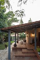 Dulwich Park View, Panchgani - Amã Stays & Trails 