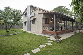 Dulwich Park View, Panchgani - Amã Stays & Trails 