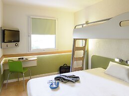 ibis budget Bordeaux Sud Villenave-d'Ornon