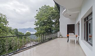 Hotel Peak View, 300 Mts From Mall Road