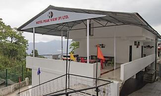 Hotel Peak View, 300 Mts From Mall Road