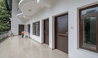 Hotel Peak View, 300 Mts From Mall Road