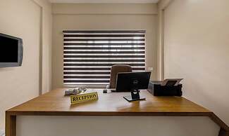 Treebo Dreams Arcade