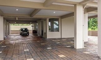 Treebo Dreams Arcade