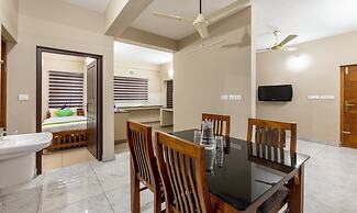 Treebo Dreams Arcade