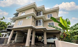 Treebo Dreams Arcade