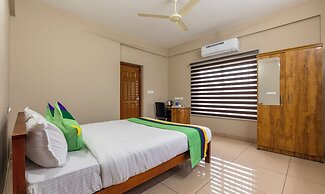 Treebo Dreams Arcade