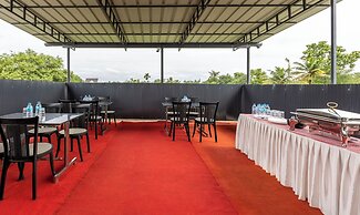 Treebo Dreams Arcade