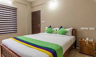 Treebo Dreams Arcade