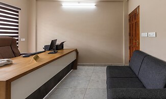 Treebo Dreams Arcade