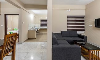 Treebo Dreams Arcade