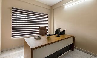 Treebo Dreams Arcade