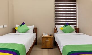 Treebo Dreams Arcade