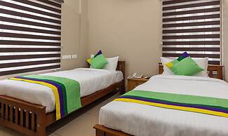 Treebo Dreams Arcade