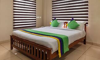 Treebo Dreams Arcade