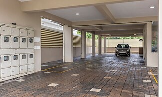 Treebo Dreams Arcade