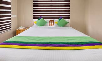 Treebo Dreams Arcade