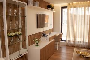 Coração do Tua Hotel