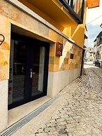 Coração do Tua Hotel