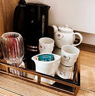 Coração do Tua Hotel