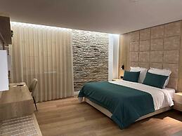 Coração do Tua Hotel