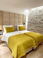 Coração do Tua Hotel