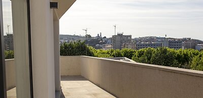 Coração do Tua Hotel