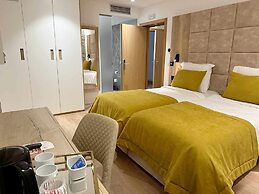 Coração do Tua Hotel