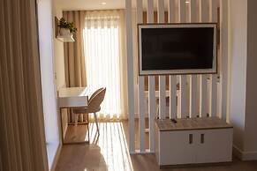 Coração do Tua Hotel