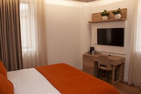 Coração do Tua Hotel