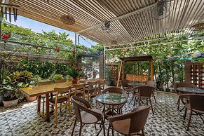 Hoi An Golden Bamboo Villa & Spa