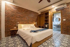 Hoi An Golden Bamboo Villa & Spa