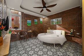 Hoi An Golden Bamboo Villa & Spa