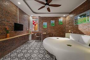 Hoi An Golden Bamboo Villa & Spa