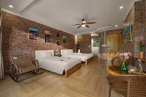 Hoi An Golden Bamboo Villa & Spa