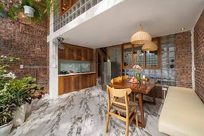 Hoi An Golden Bamboo Villa & Spa