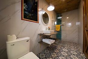 Hoi An Golden Bamboo Villa & Spa