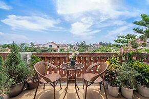 Hoi An Golden Bamboo Villa & Spa