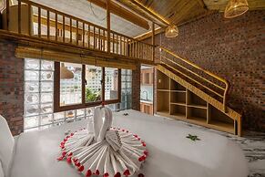 Hoi An Golden Bamboo Villa & Spa