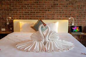 Hoi An Golden Bamboo Villa & Spa