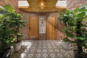 Hoi An Golden Bamboo Villa & Spa