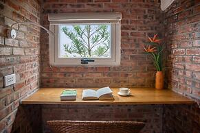 Hoi An Golden Bamboo Villa & Spa