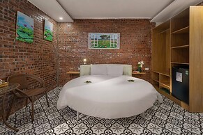 Hoi An Golden Bamboo Villa & Spa